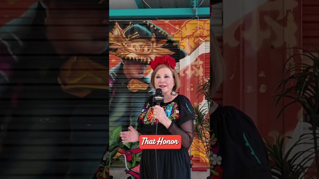 Inside the 2025 Catrina Competition in Houston | VIVA! Magazine Live Coverage