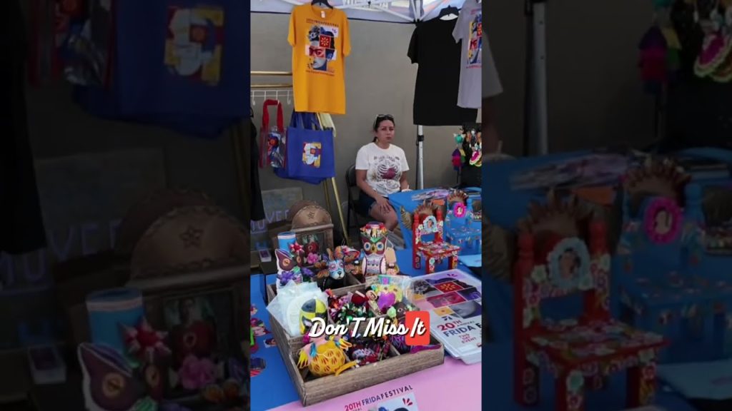 FridaFest 2025 in Houston | VIVA Magazine Live Full Coverage